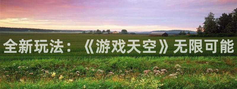 鼎点娱乐升级5994月